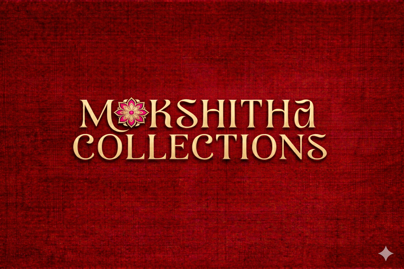 Saree Collection
