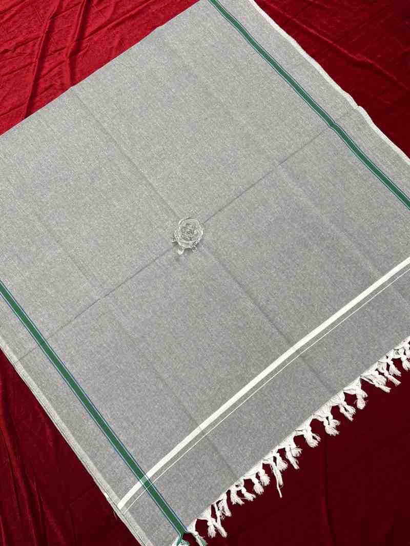 Cotton Handloom Towels