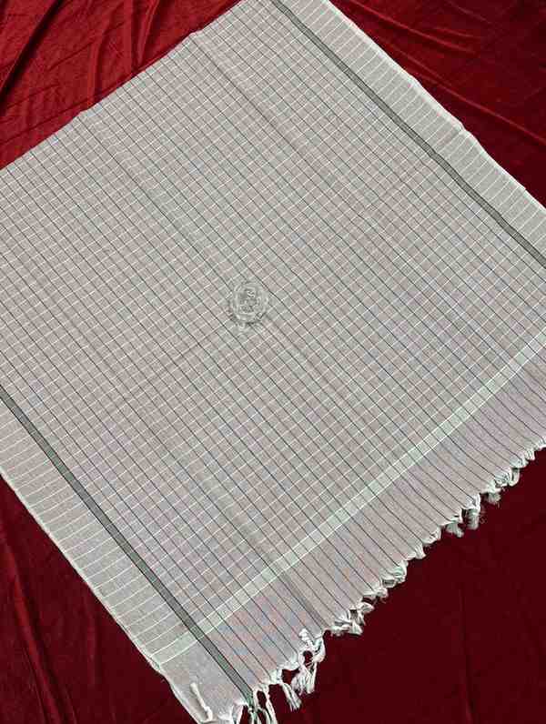 Cotton Handloom Towel