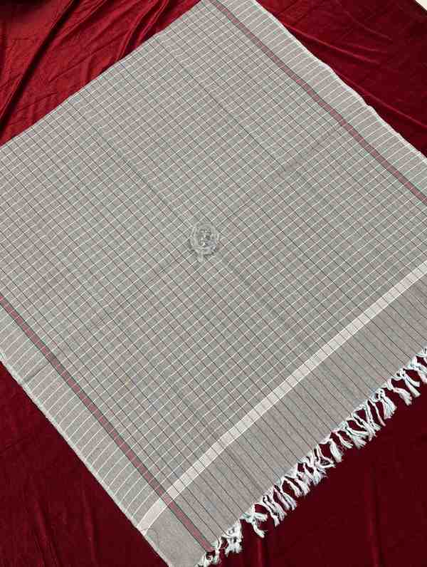 Cotton Handloom Towel