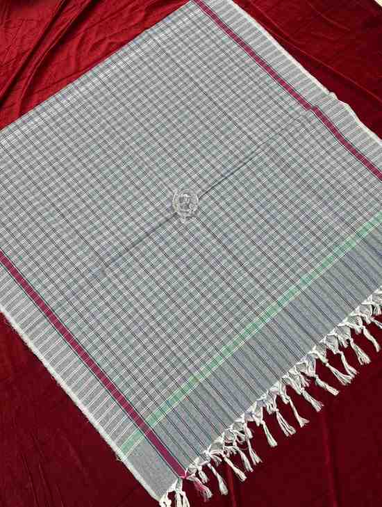 Cotton Handloom Towels