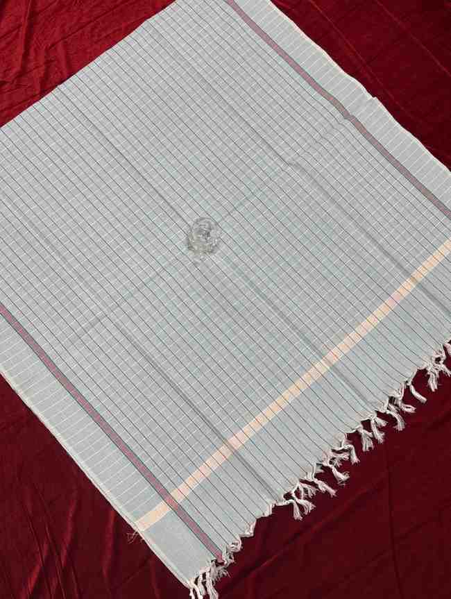 Cotton Handloom Towels