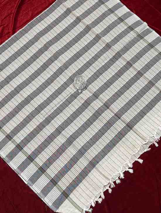 Cotton Handloom Towels