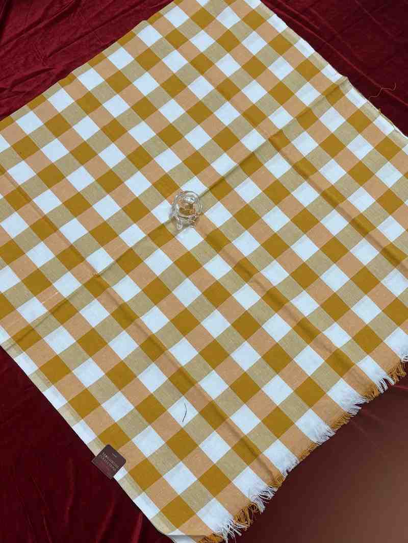 Cotton Handloom Towels