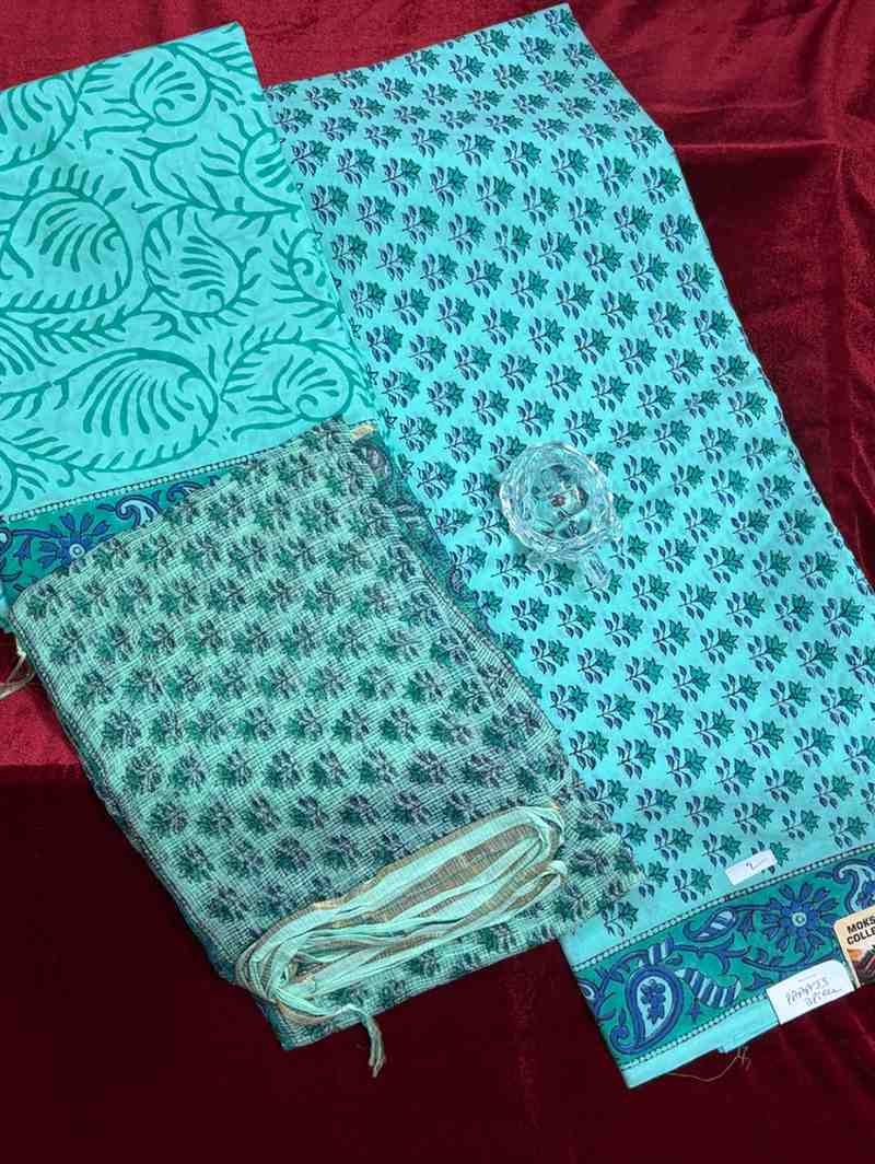 Jaipur Cotton Kota