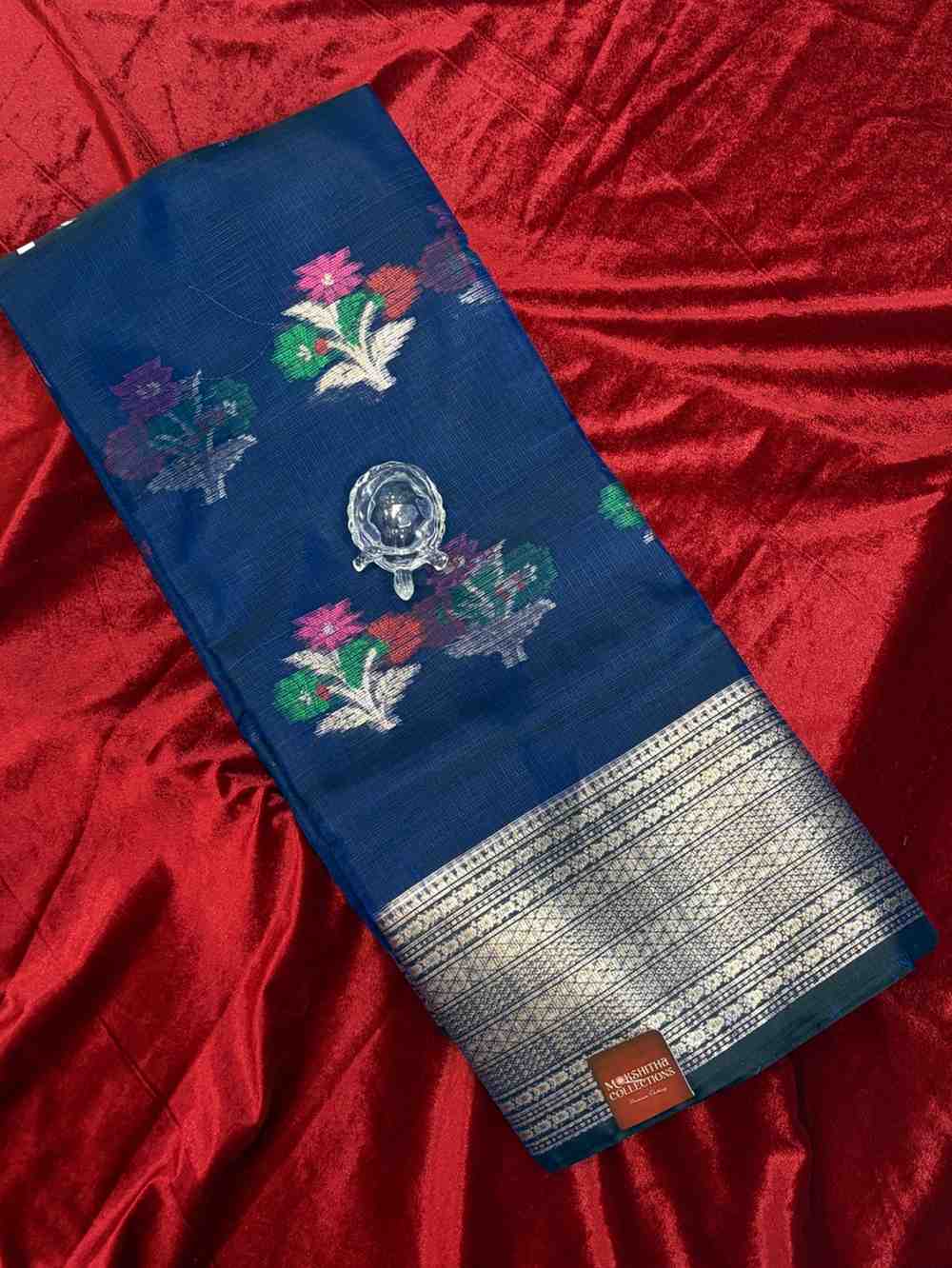 Silk kota Saree