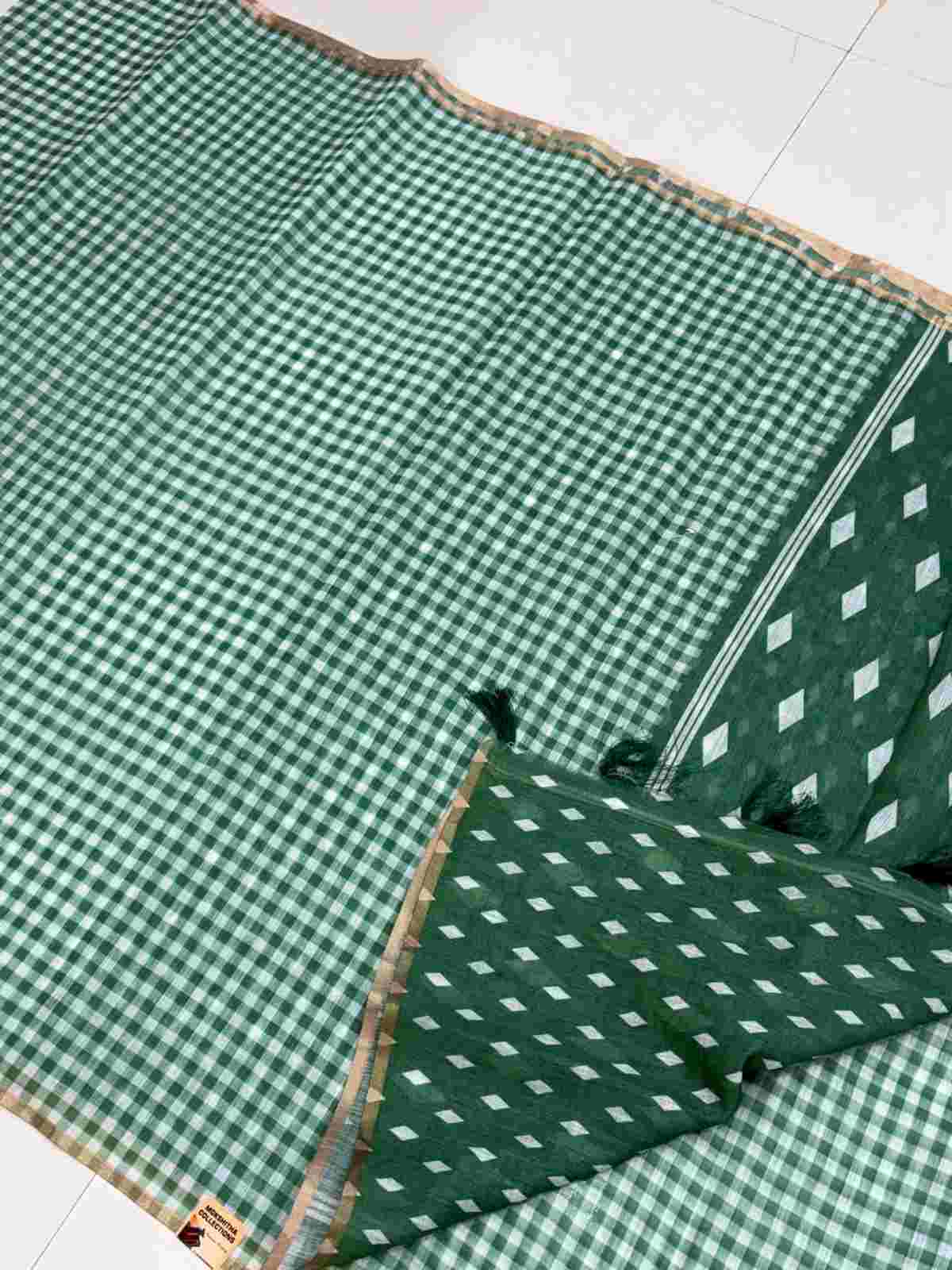 Bottle Green