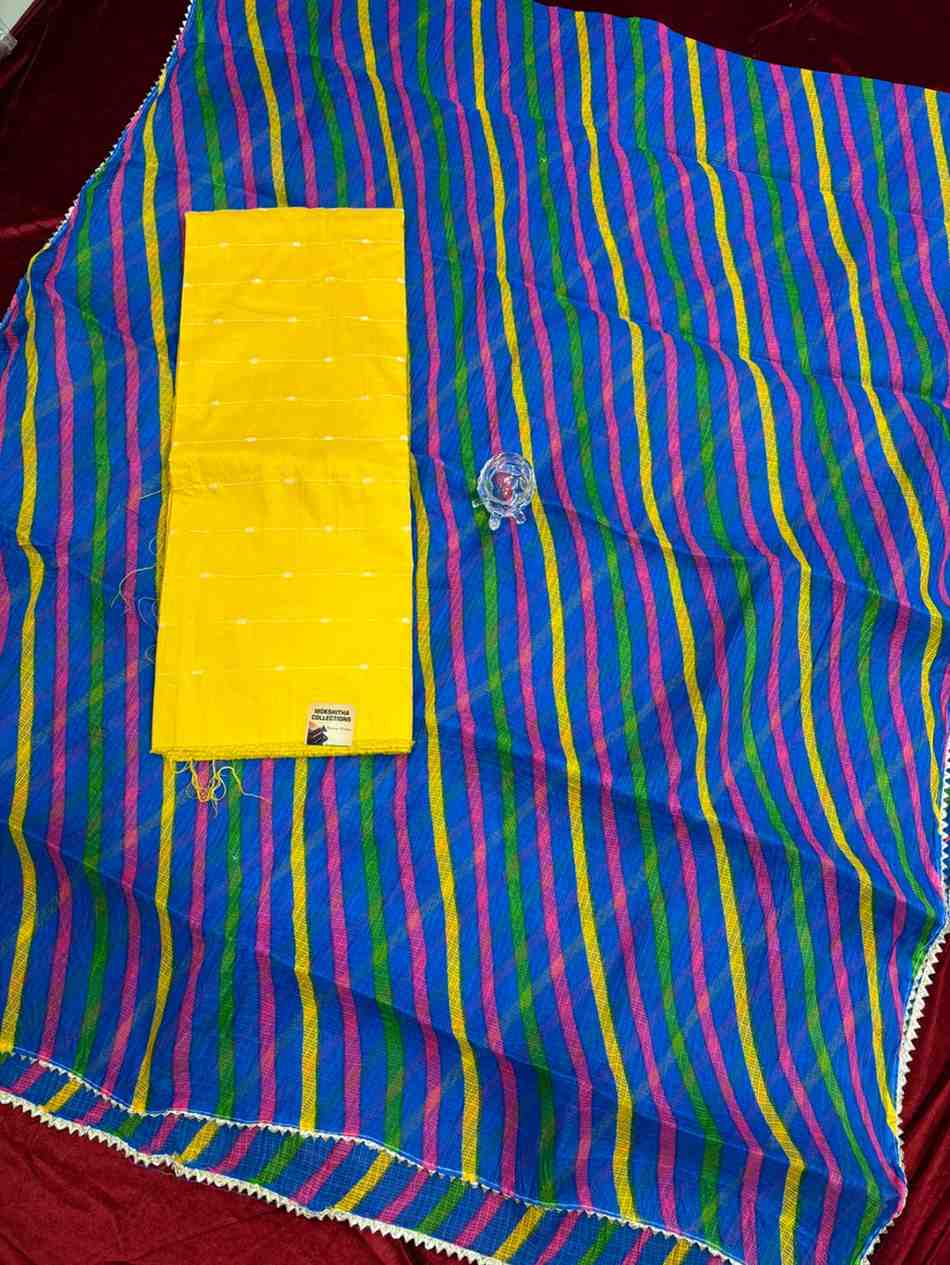 Yellow&Blue