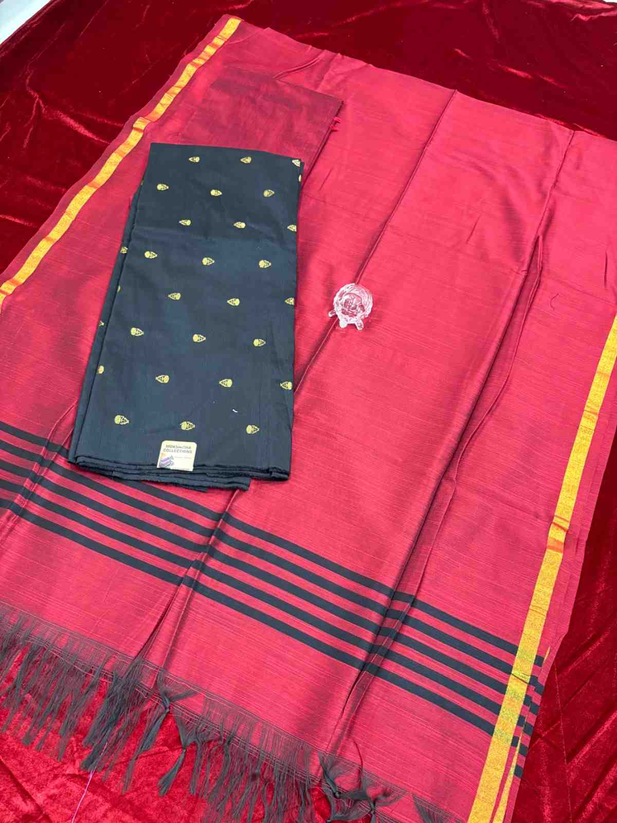 Rawsilk Dual Shade