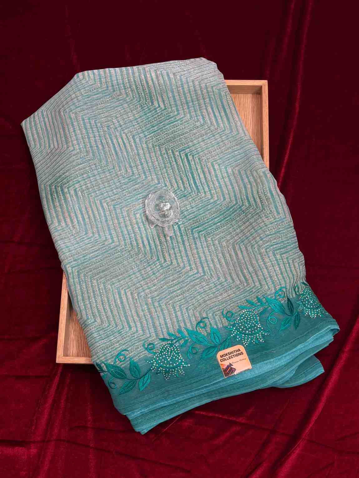 Sea Green