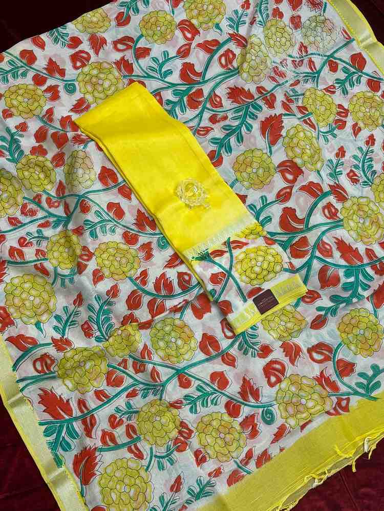 Lemon Yellow