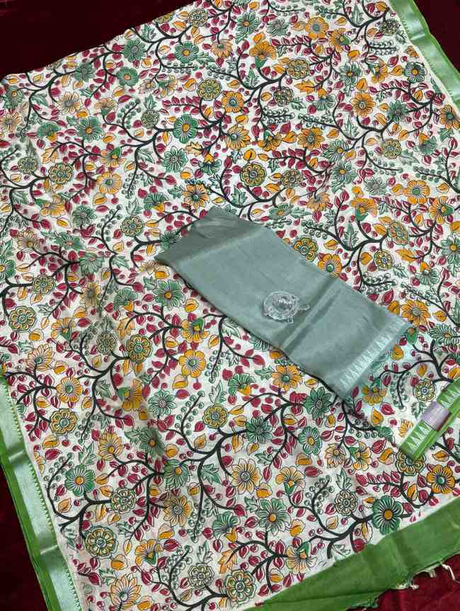Cement Green