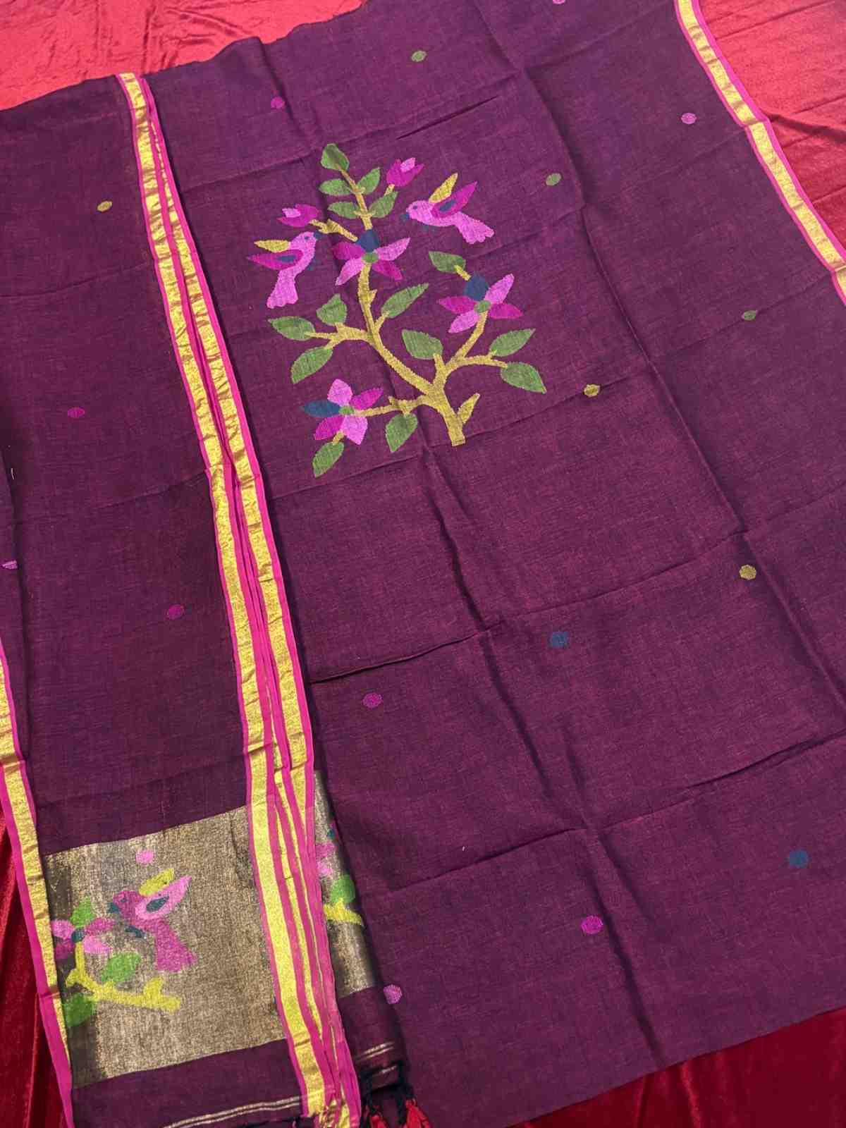 Magenta 