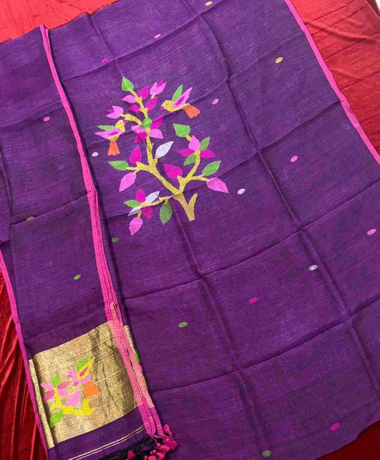 Violet