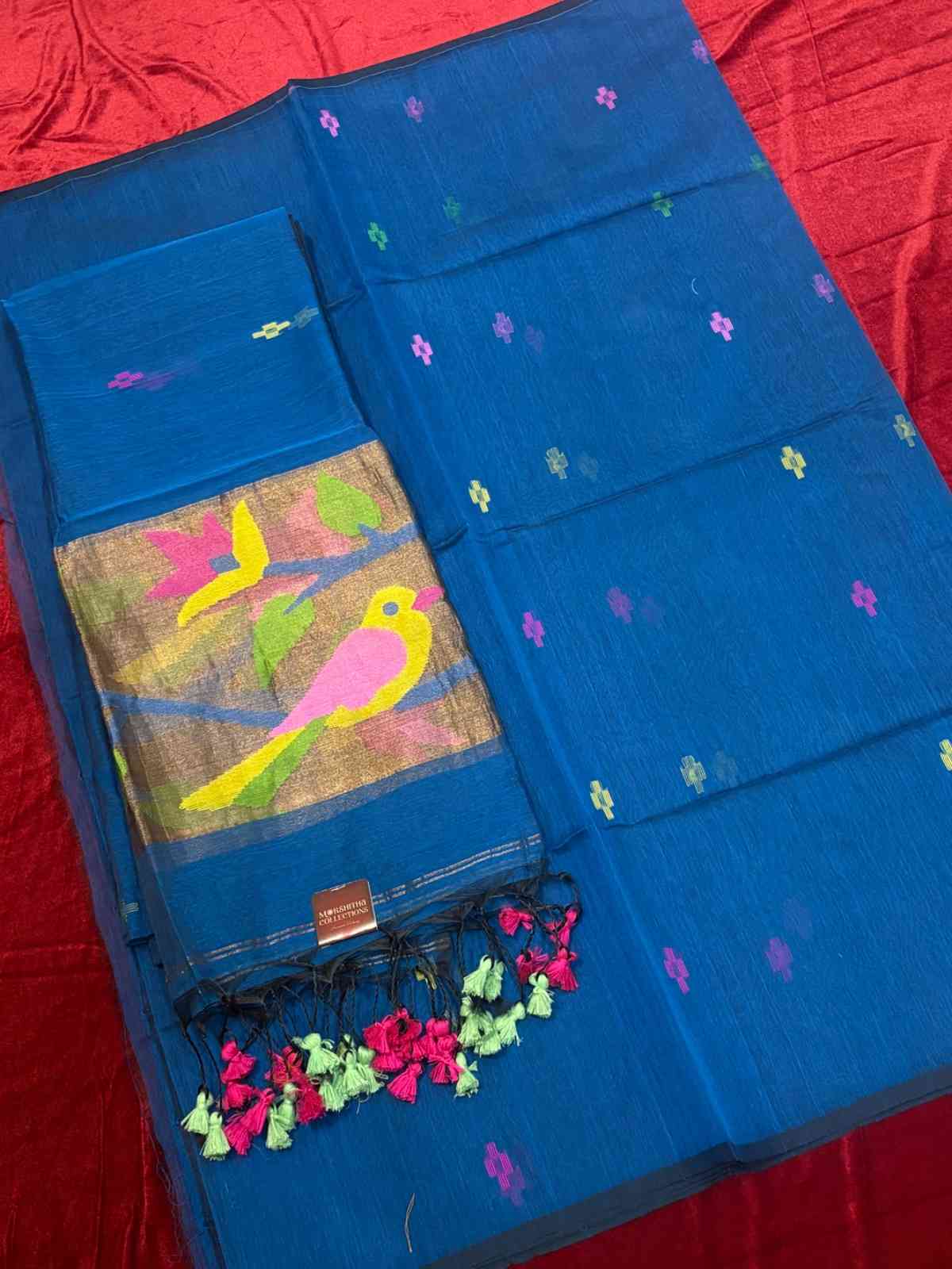 Krishna Blue