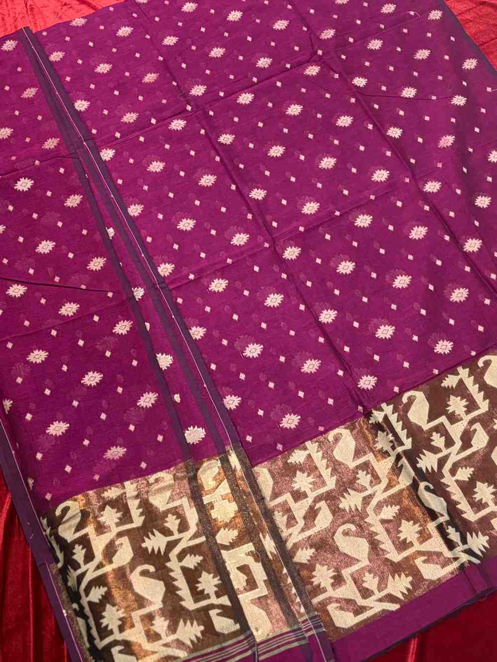 Magenta Pink