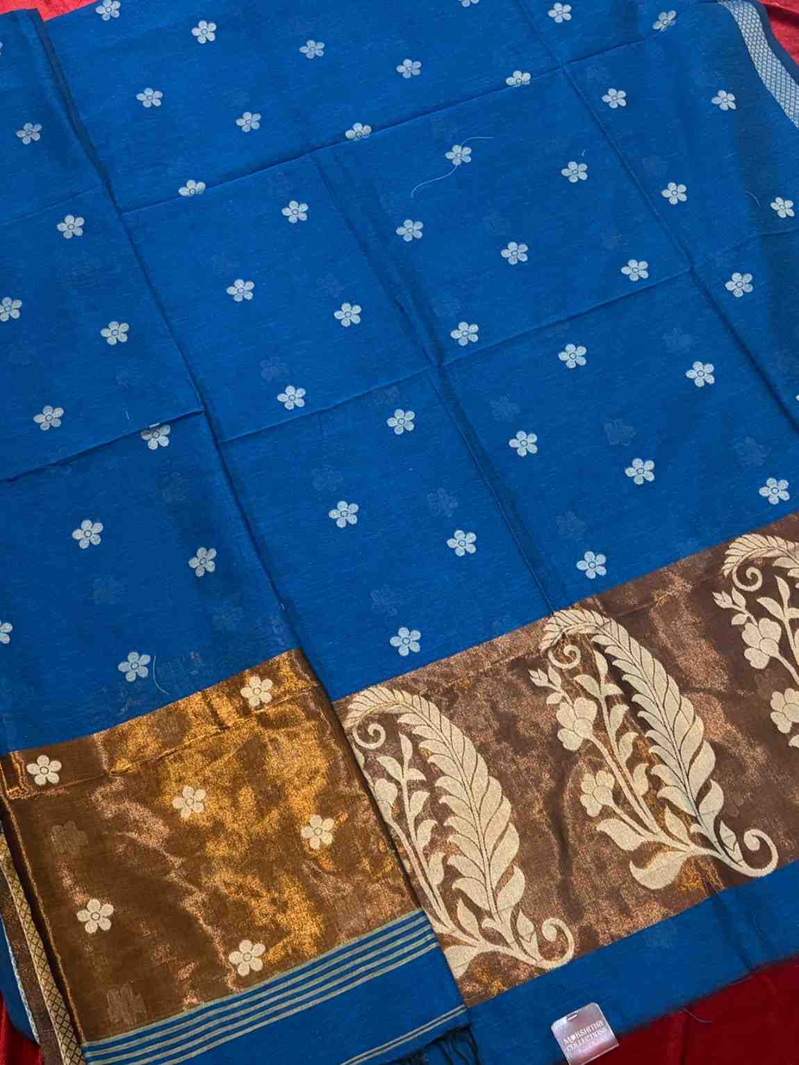 Krishna Blue