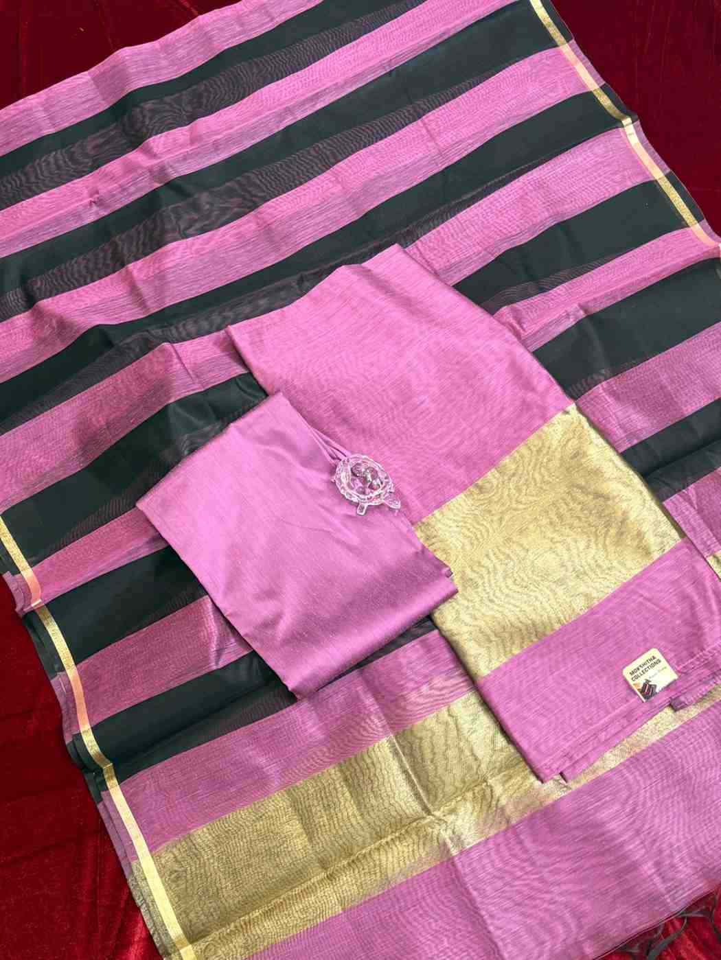 Onion Pink