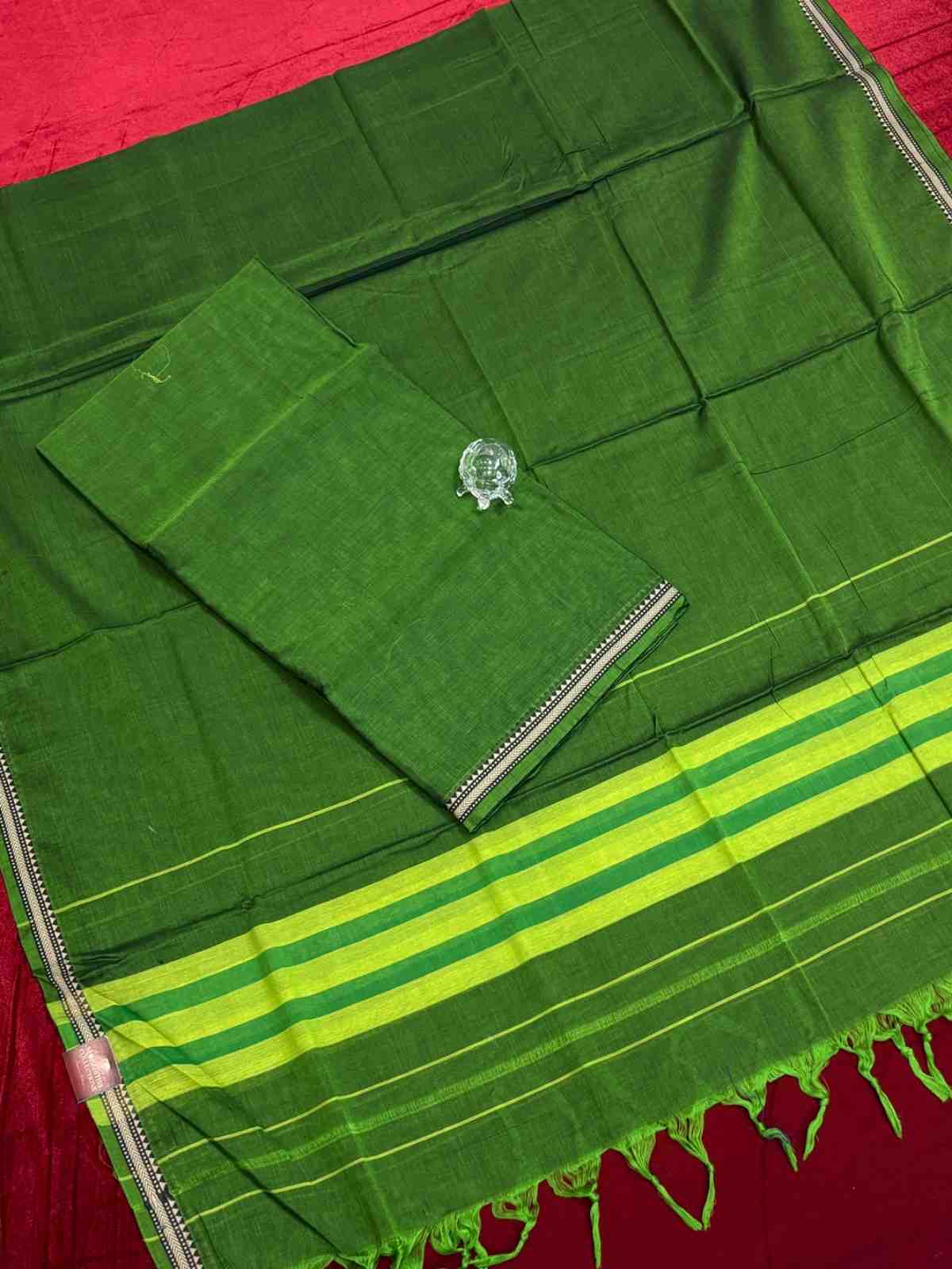 Narayanapet Meserized Small Border 