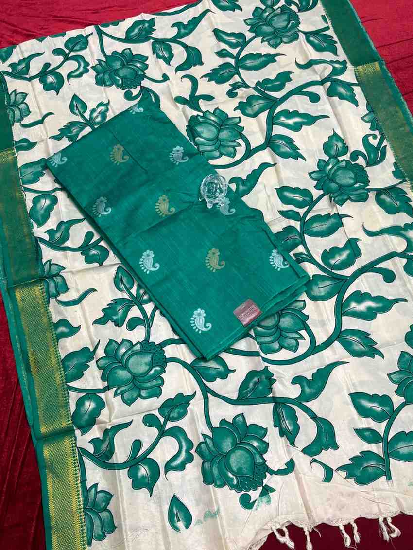 Sea Green