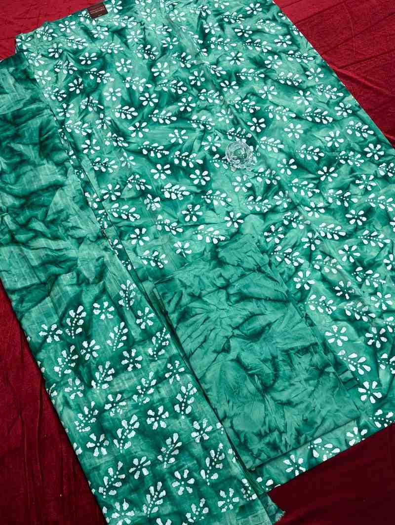 Sea Green