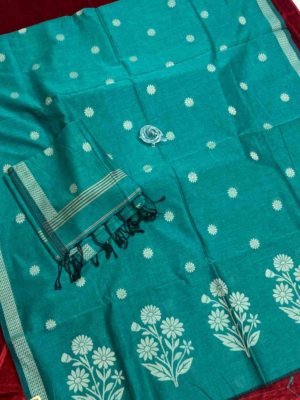 Peacock Green