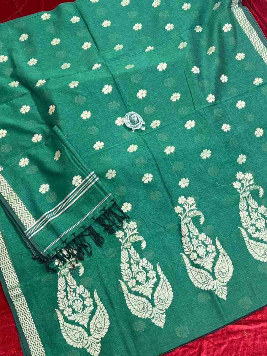 Bottle Green