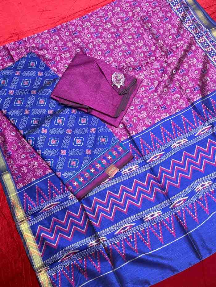 Pink&Blue