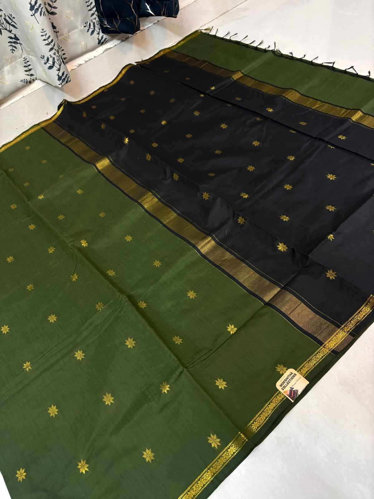 Dark Green