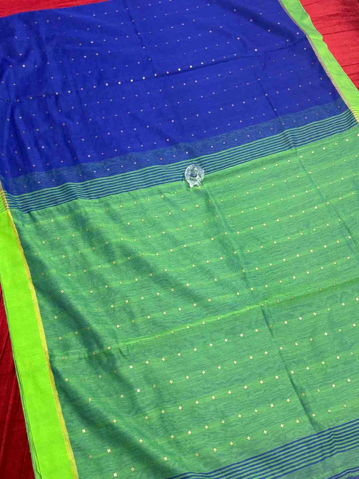 Semi Matka Silk