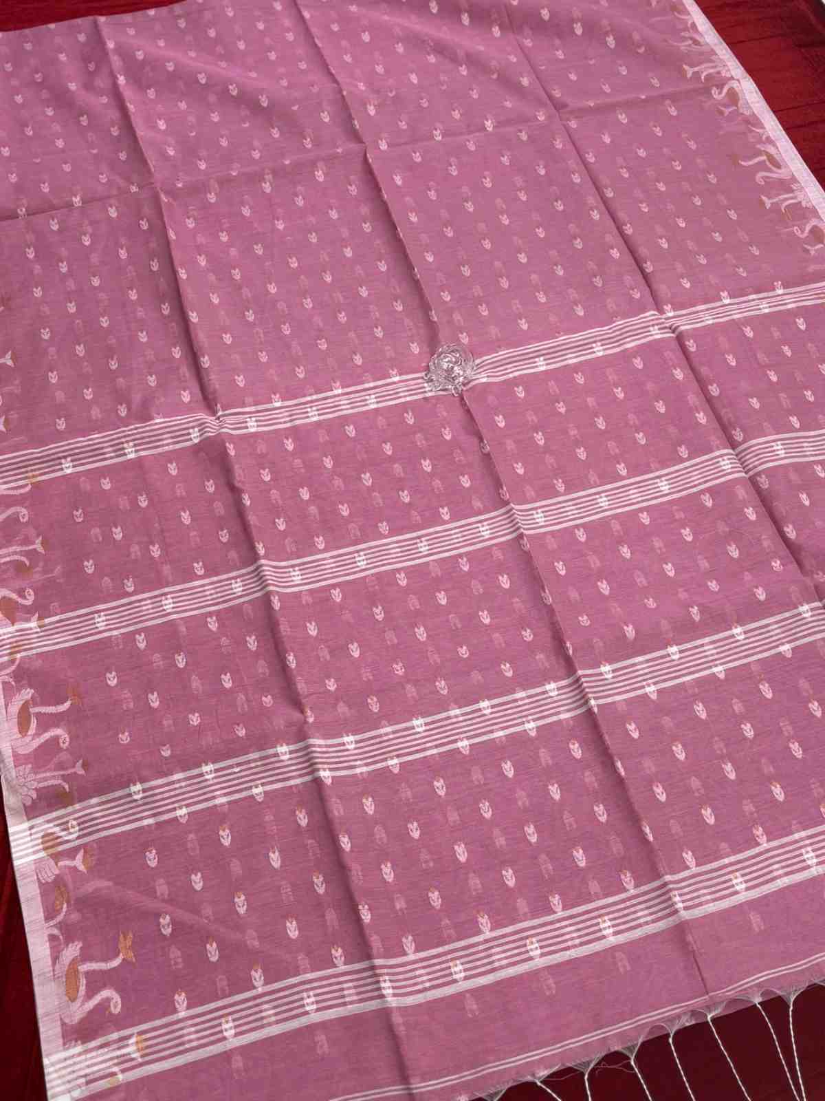 Onion Pink