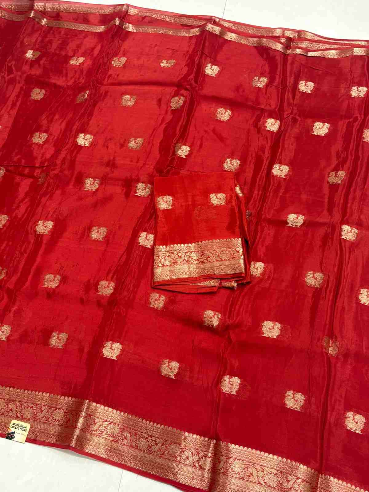 Rust Red