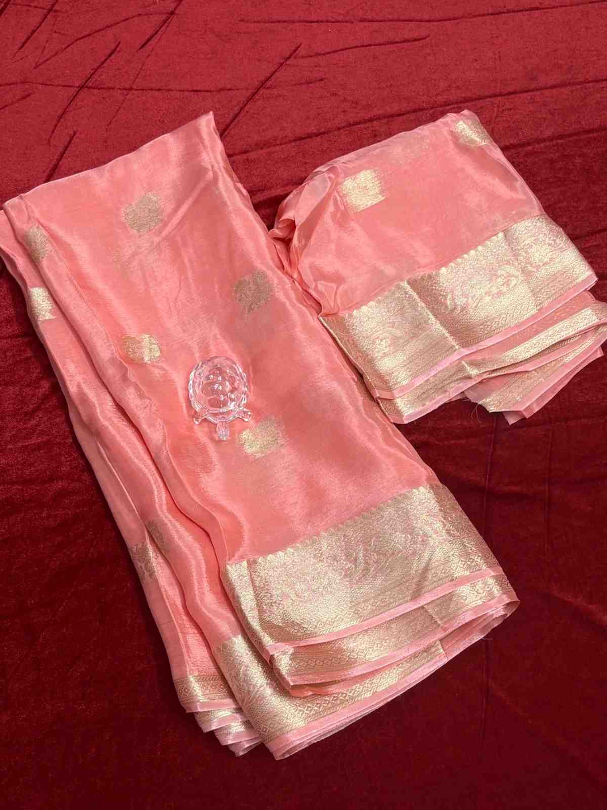 Light Peach