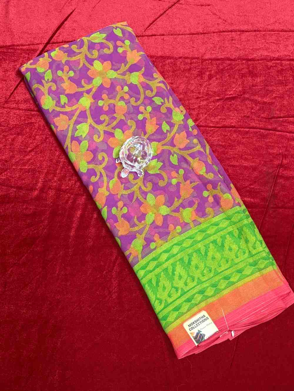 Braso Saree