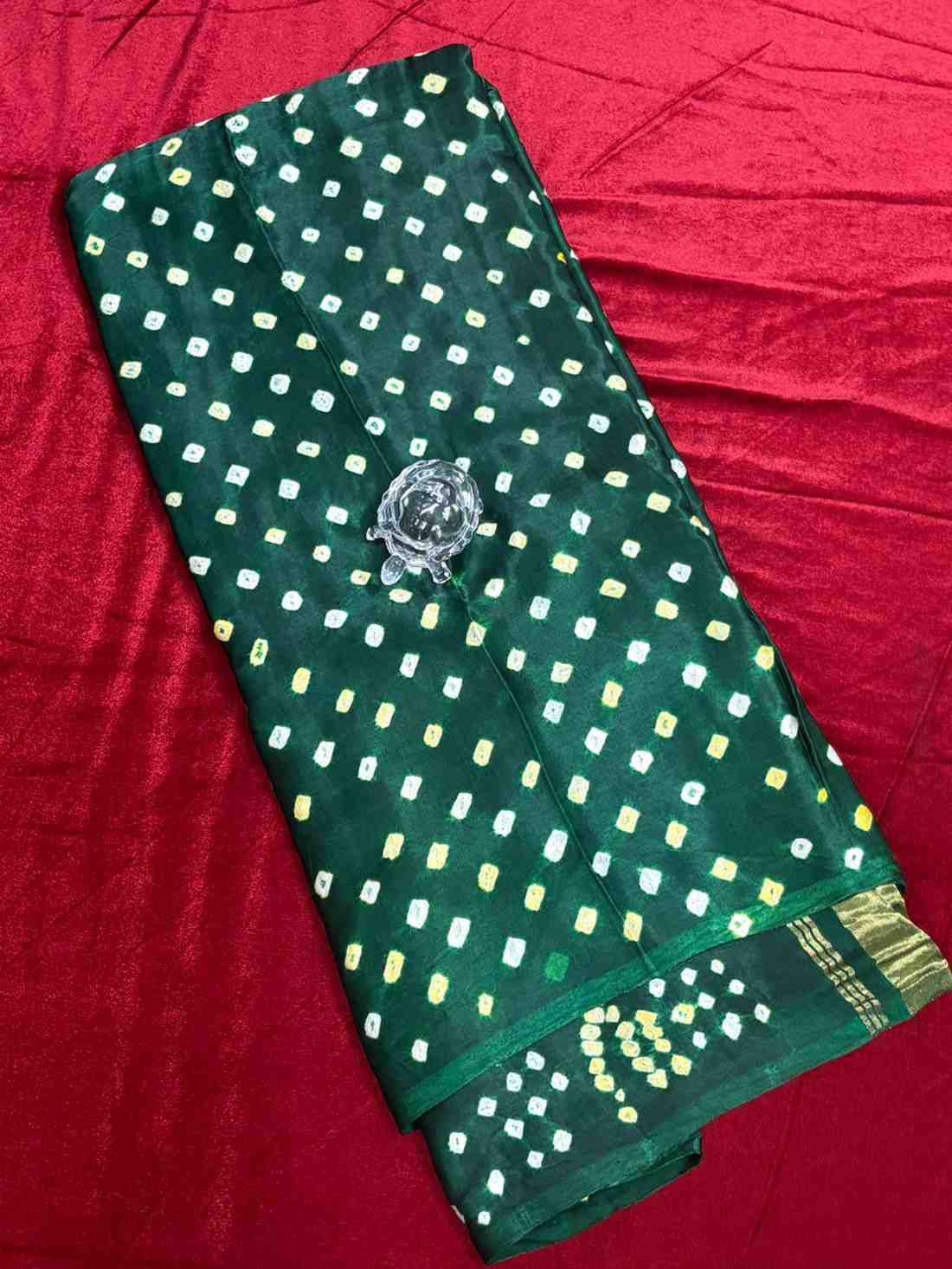 Bottle Green