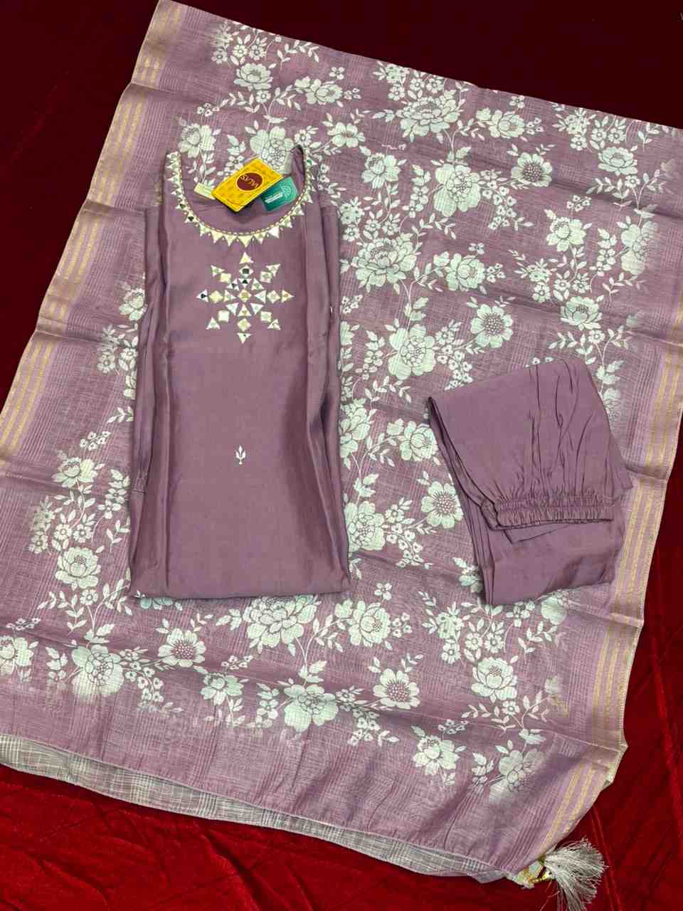 LAVENDER