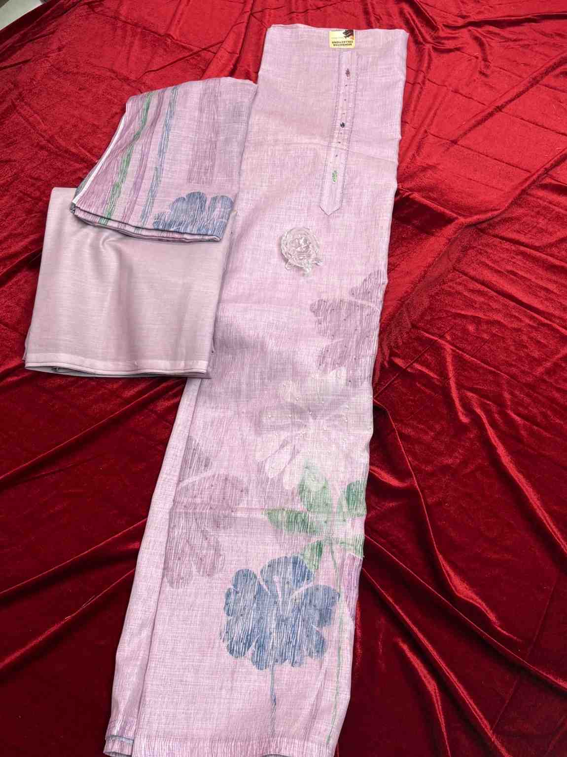 Lenin Dress