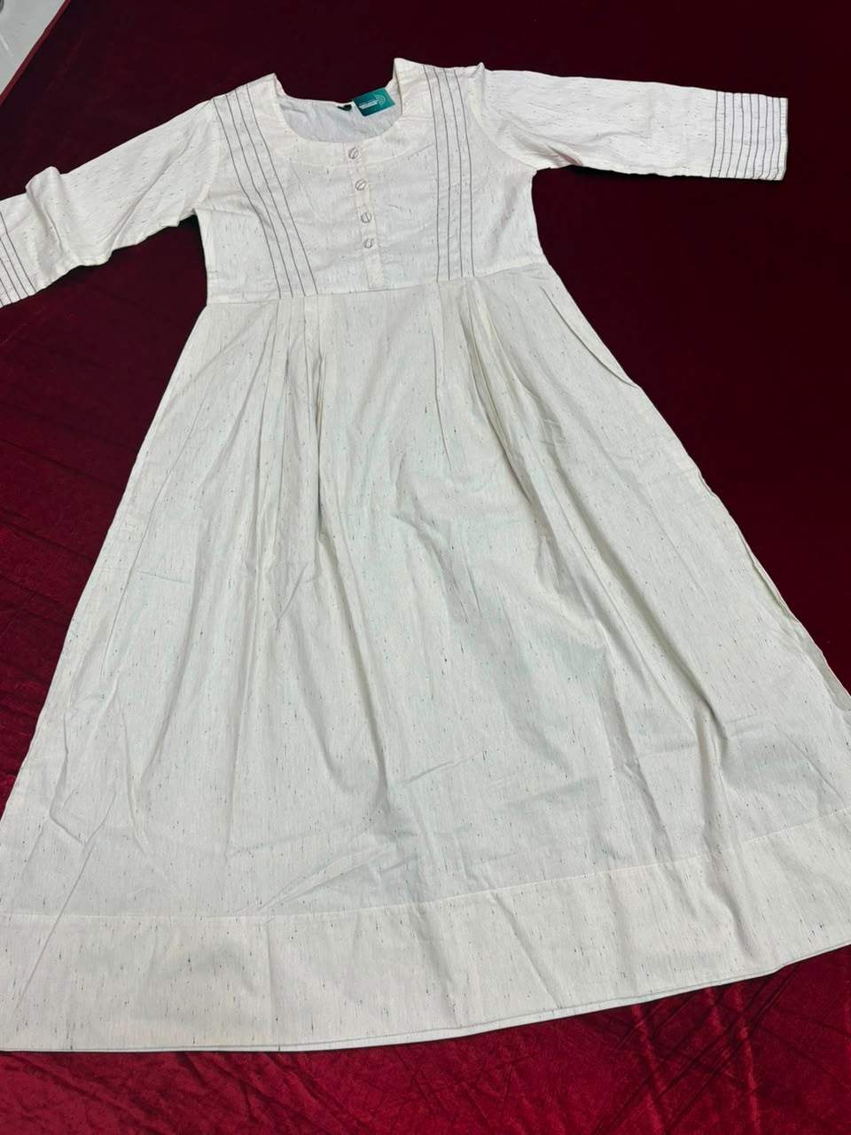 COTTON - SIZE M