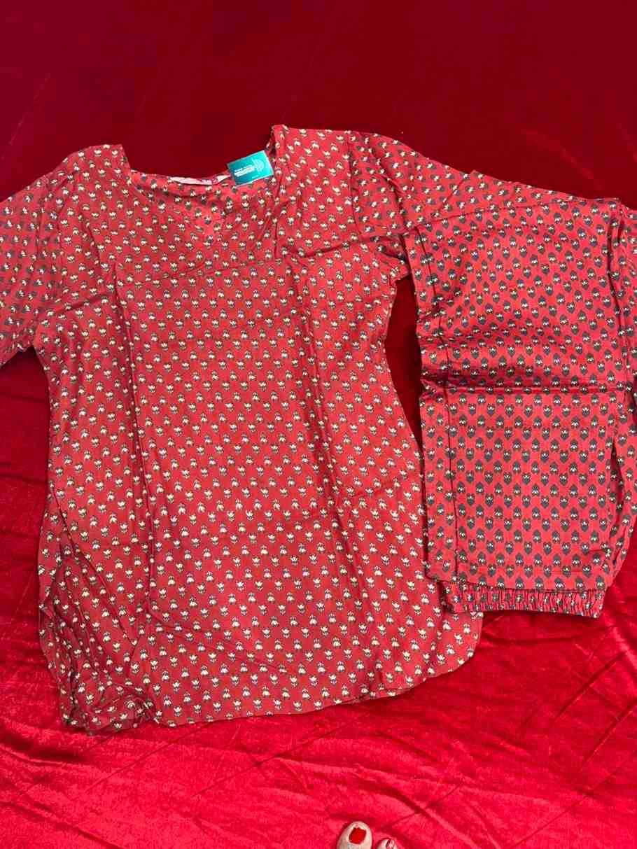 COTTON CORD - SIZE XL