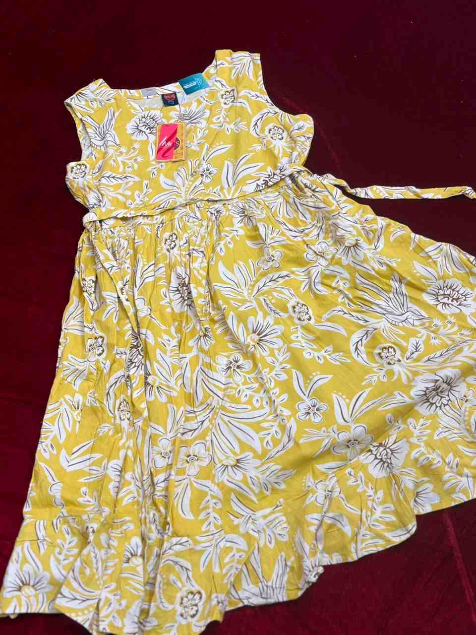 FROCK - SIZE XL