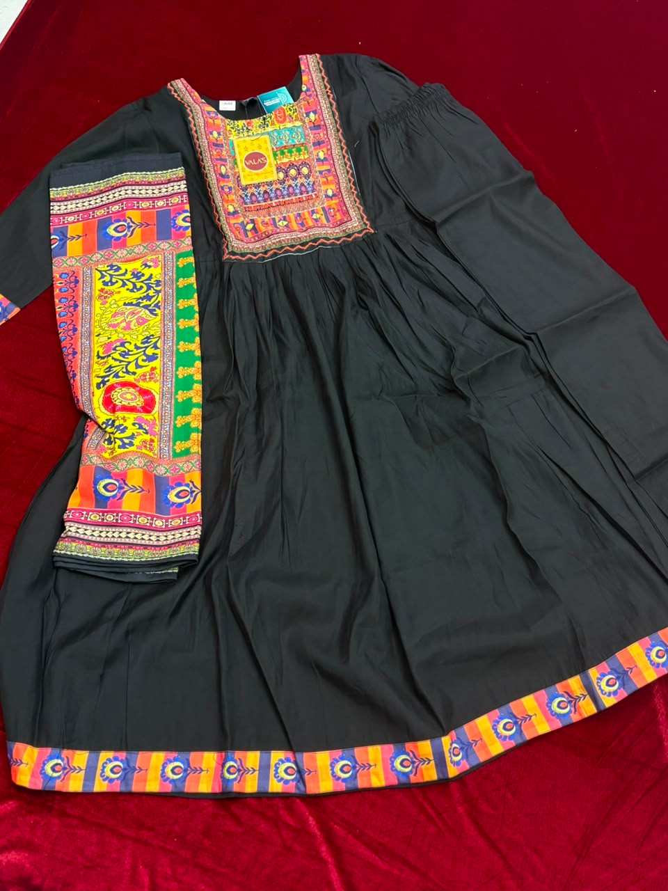 KASHMIRI UMBRELA 