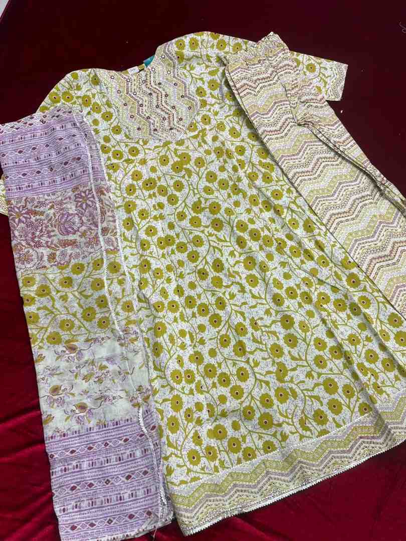 MIX COTTON UMBRELLA SETS - SIZE XL