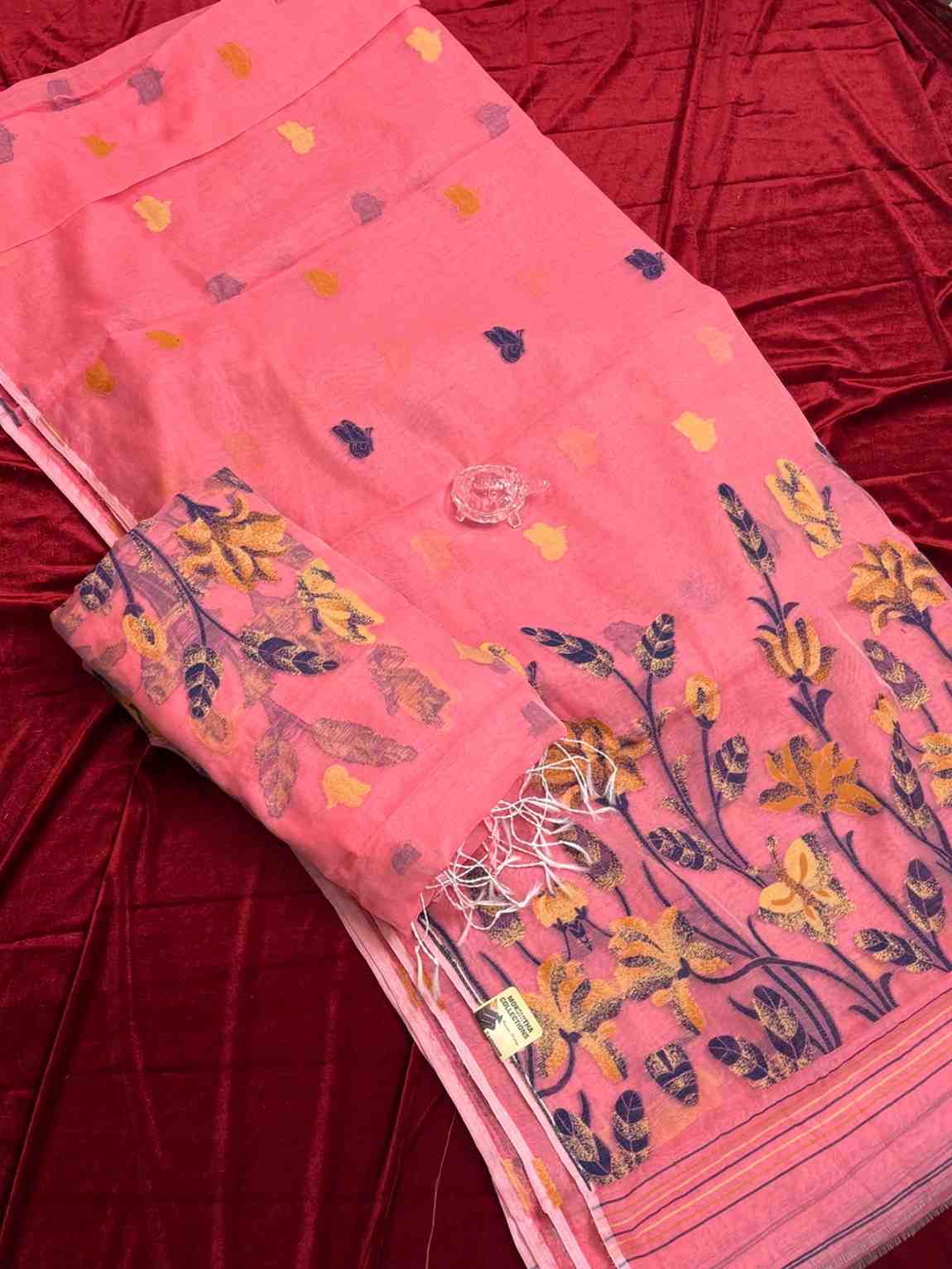 Baby Pink