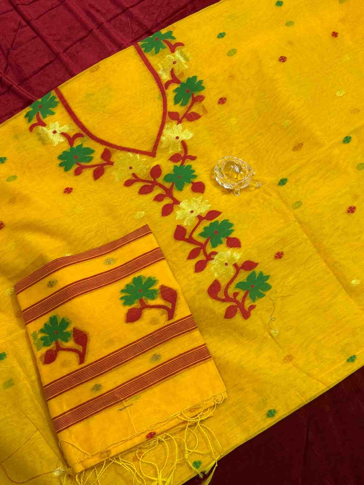 Mustard Yellow