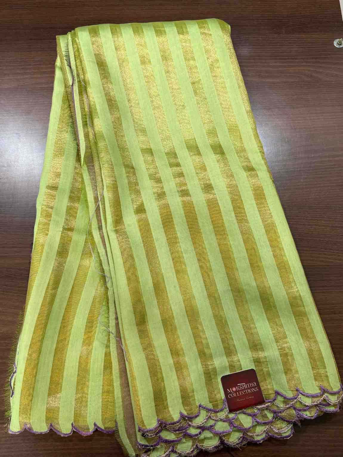 SOFT CHANDERI TISSUE 