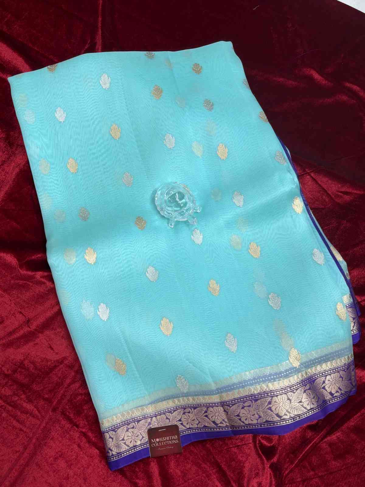 Sky Blue