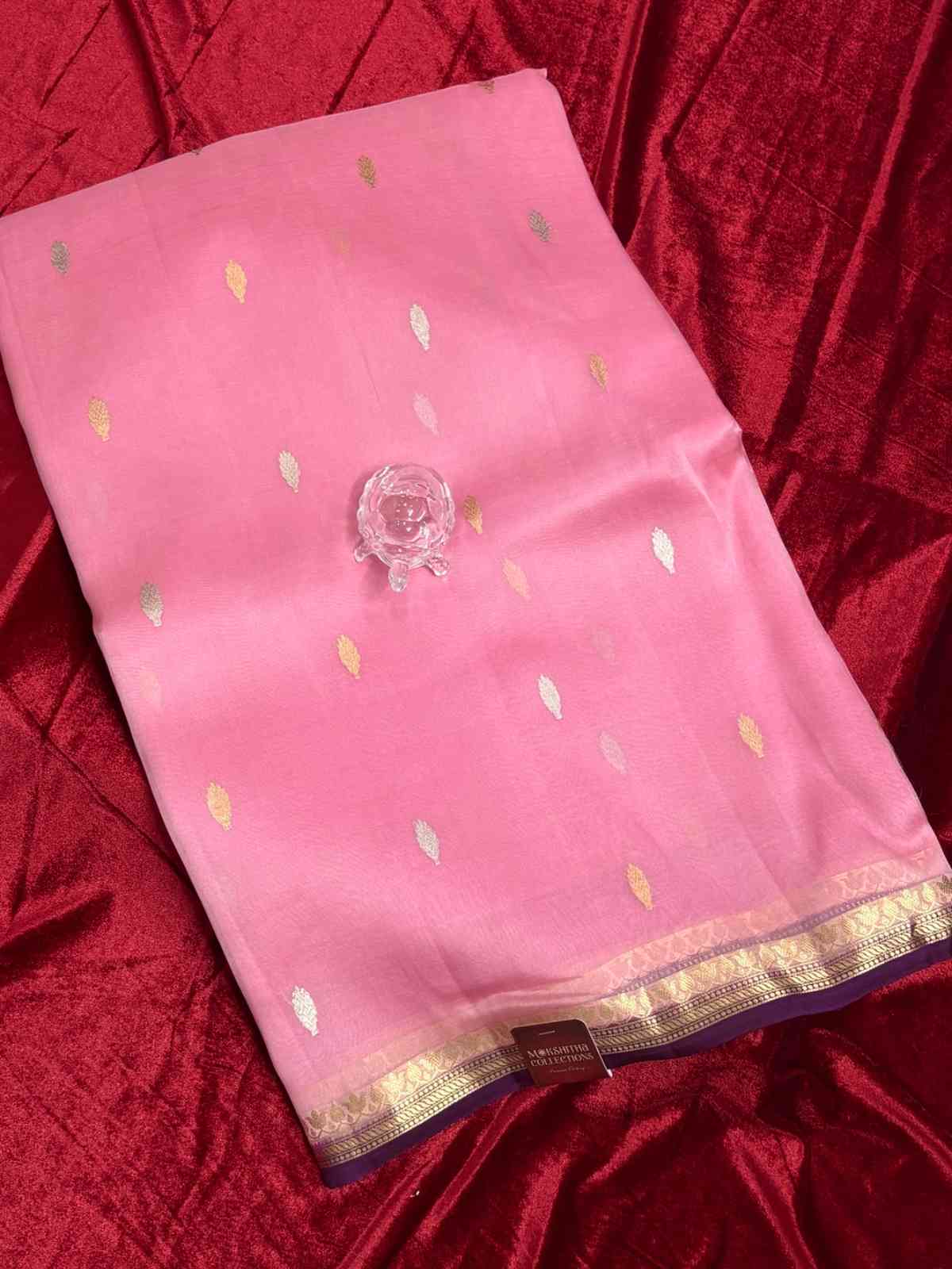 Baby Pink
