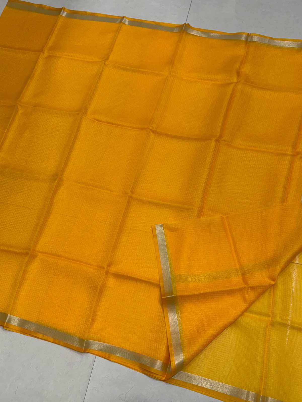 Dark yellow