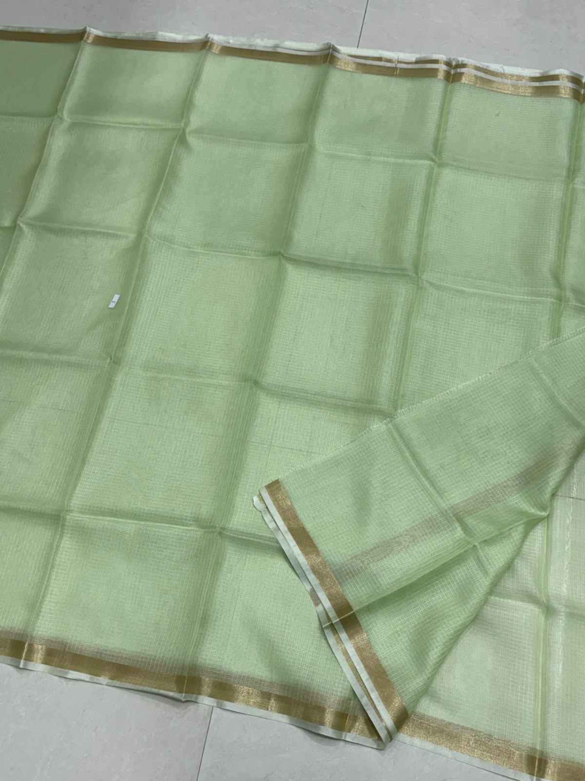 Pista green