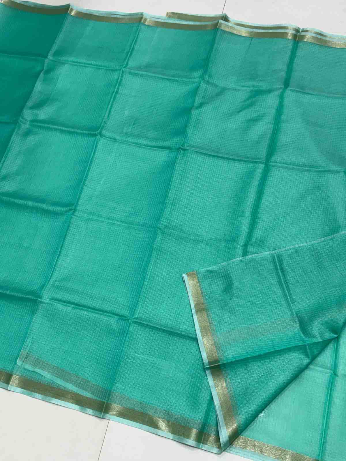 Sea green